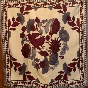 Tory Burch Scarf